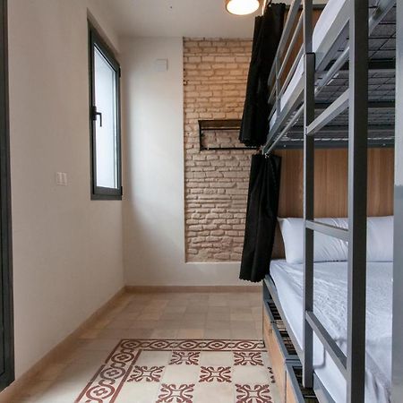 Hostel Ibarra By Bossh! Hotels 塞维利亚 外观 照片