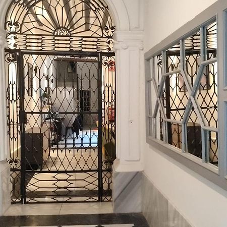 Hostel Ibarra By Bossh! Hotels 塞维利亚 外观 照片