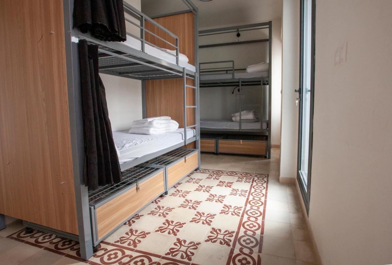 Hostel Ibarra By Bossh! Hotels 塞维利亚 外观 照片