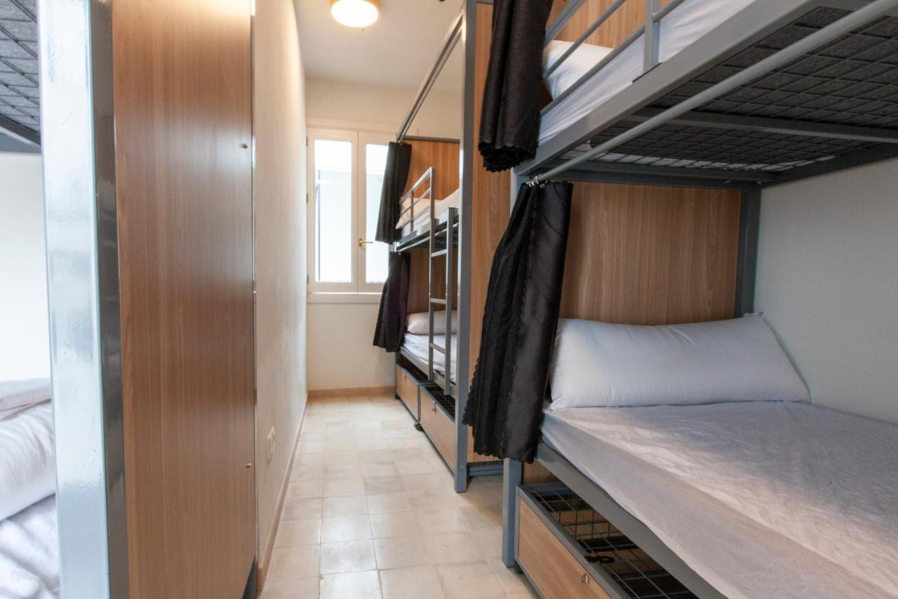 Hostel Ibarra By Bossh! Hotels 塞维利亚 外观 照片