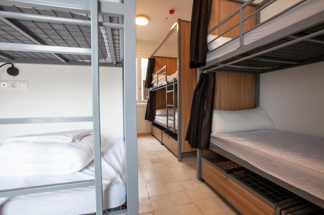 Hostel Ibarra By Bossh! Hotels 塞维利亚 外观 照片
