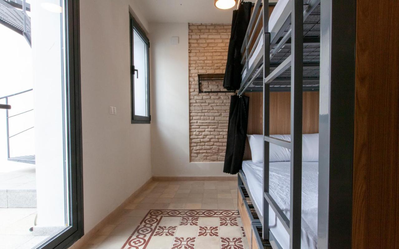 Hostel Ibarra By Bossh! Hotels 塞维利亚 外观 照片