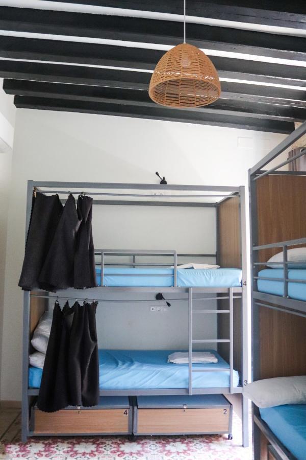 Hostel Ibarra By Bossh! Hotels 塞维利亚 外观 照片